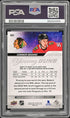 2023-24 Upper Deck #451 Connor Bedard PSA 10 (Rookie)