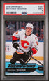 2016-17 Upper Deck #231 Matthew Tkachuk PSA 9 (Rookie)