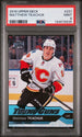 2016-17 Upper Deck #231 Matthew Tkachuk PSA 9 (Rookie)