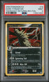 2004 Pokemon Team Rocket Returns #19 Dark Tyranitar- Reverse Holo PSA 9