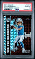 2021 Panini Mosaic Touchdown Masters Mosaic #TM-16 Justin Herbert PSA 10
