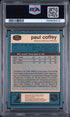 1981-82 O-Pee-Chee #111 Paul Coffey PSA 7 (Rookie)
