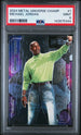 2024 Skybox Metal Universe Champions #1 Michael Jordan PSA 9