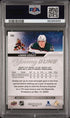 2023-24 Upper Deck #701 Logan Cooley PSA 10 (Rookie)
