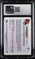 2021 Topps Chrome #63 Ryan Mountcastle CGC 9 (Rookie)