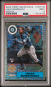 2022 Topps Update Silver Pack #T87C30 Julio Rodriguez PSA 9 (Rookie)
