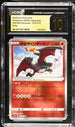 2022 Pokemon Japanese VStar Universe #015 Radiant Charizard - Holo CGC 10 (Pristine)