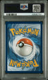 2023 Pokemon Obsidian Flames #206 Varoom - Illustration Rare PSA 10