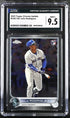 2022 Topps Chrome Update #USC150 Julio Rodriguez CGC 9.5 (Rookie)