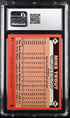 2021 Topps 1986 Topps #86B-1 Mike Trout CGC 10