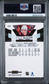 2019-20 O-Pee-Chee Platinum #175 Cale Makar PSA 9 (Rookie)