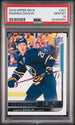 2018-19 Upper Deck #201 Rasmus Dahlin PSA 10 (Rookie)