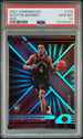 2021-22 Panini Chronicles XR Red #379 Scottie Barnes #116/149 PSA 10 (Rookie)