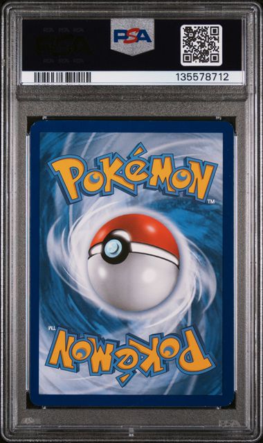2016 Pokemon Breakpoint #27 M Gyrarados EX PSA 7