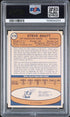1974-75 O-Pee-Chee #316 Steve Shutt PSA 5 (Rookie)