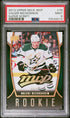 2013-14 Upper Deck MVP Super Script #79 Valeri Nichushkin #22/25 PSA 9 (Rookie)