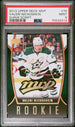 2013-14 Upper Deck MVP Super Script #79 Valeri Nichushkin #22/25 PSA 9 (Rookie)