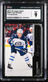 2021-22 Upper Deck #466 Cole Perfetti CGC 9 (Rookie)