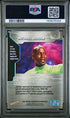 2024 Skybox Metal Universe Champions #1 Michael Jordan PSA 9