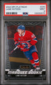2024-25 O-Pee-Chee Platinum #234 Lane Hutson PSA 9 (Rookie)