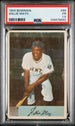 1954 Bowman #89 Willie Mays PSA 1.5
