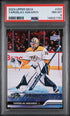 2023-24 Upper Deck #204 Yaroslav Askarov PSA 8 (Rookie)