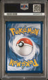 2024 Pokemon Temporal Forces #184 Drampa- Illustration Rare PSA 9