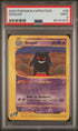 2002 Pokemon Expedition #48 Gengar PSA 9