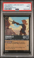 2023 Disney Lorcana Organized Play #14 Cinderella - Knight in Training PSA 9