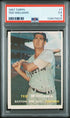 1957 Topps #1 Ted Williams PSA 5