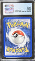 2000 Pokemon Gym Heroes Unlimited Prerelease Promo #9 Misty's Seadra - Holo CGC 8