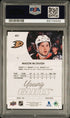 2021-22 Upper Deck #451 Mason Mctavish PSA 10 (Rookie)