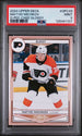 2024-25 O-Pee-Chee Glossy #OPC49 Matvei Michkov PSA 9 (Rookie)