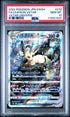 2022 Pokemon Japanese VStar Universe #210 Leafeon VStar - Full Art PSA 10