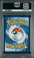 2024 Pokemon Surging Sparks #209 Skarmory- Illustration Rare PSA 9