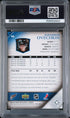 2005-06 Upper Deck #443 Alexander Ovechkin PSA 7 (Rookie)