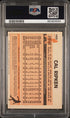 1983 O-Pee-Chee #163 Cal Ripken Jr. PSA 6