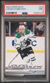 2024-25 Upper Deck #244 Logan Stankoven PSA 9 (Rookie)