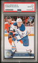 2016-17 Upper Deck #75 Connor McDavid PSA 10