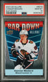 2023-24 Upper Deck Allure Bar Down #BD10 Connor Bedard PSA 10 (Rookie)