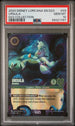 2024 Disney Lorcana D23 Collection #03 Ursula - Deceiver PSA 10
