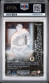 2024-25 Upper Deck Clear Cut 2000 SP Authentic Power Skaters Auto Red #PSA-BO Bobby Orr #14/35 PSA 10