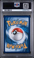 2025 Pokemon Phantasmal Flames #097 Dewgong - Illustration Rare PSA 8