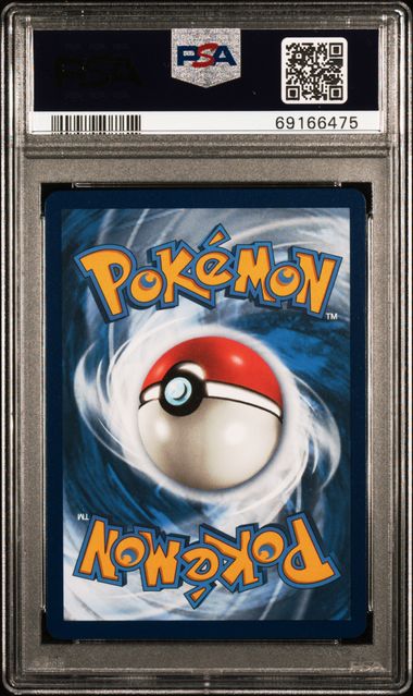 2022 Pokemon Zeraora Vmax/Vstar Battle Box #265 Zeraora Vstar PSA 10