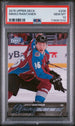2015-16 Upper Deck #206 Mikko Rantanen PSA 10 (Rookie)