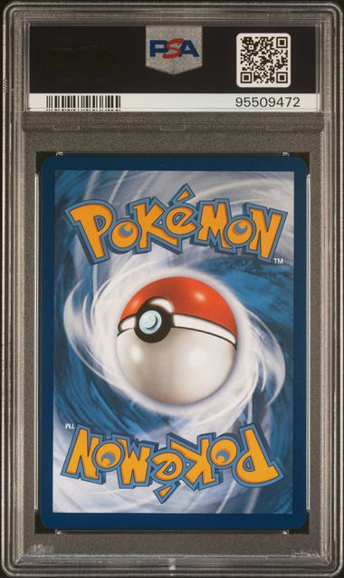 2023 Pokemon Crown Zenith #GG40 Glaceon Vstar - Full Art PSA 10