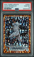 2022 Topps Update Orange Foil #US97 Julio Rodriguez #175/299 PSA 10 (Rookie)
