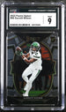 2022 Panini Select #88 Garrett Wilson CGC 9 (Rookie)