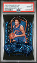 2021-22 Crown Royale Rookie Royalty Blue #8 Cade Cunningham #47/75 PSA 10 (Rookie)