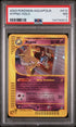 2003 Pokemon Aquapolis #H12 Hypno - Holo PSA 7